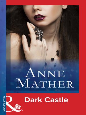 cover image of Dark Castle